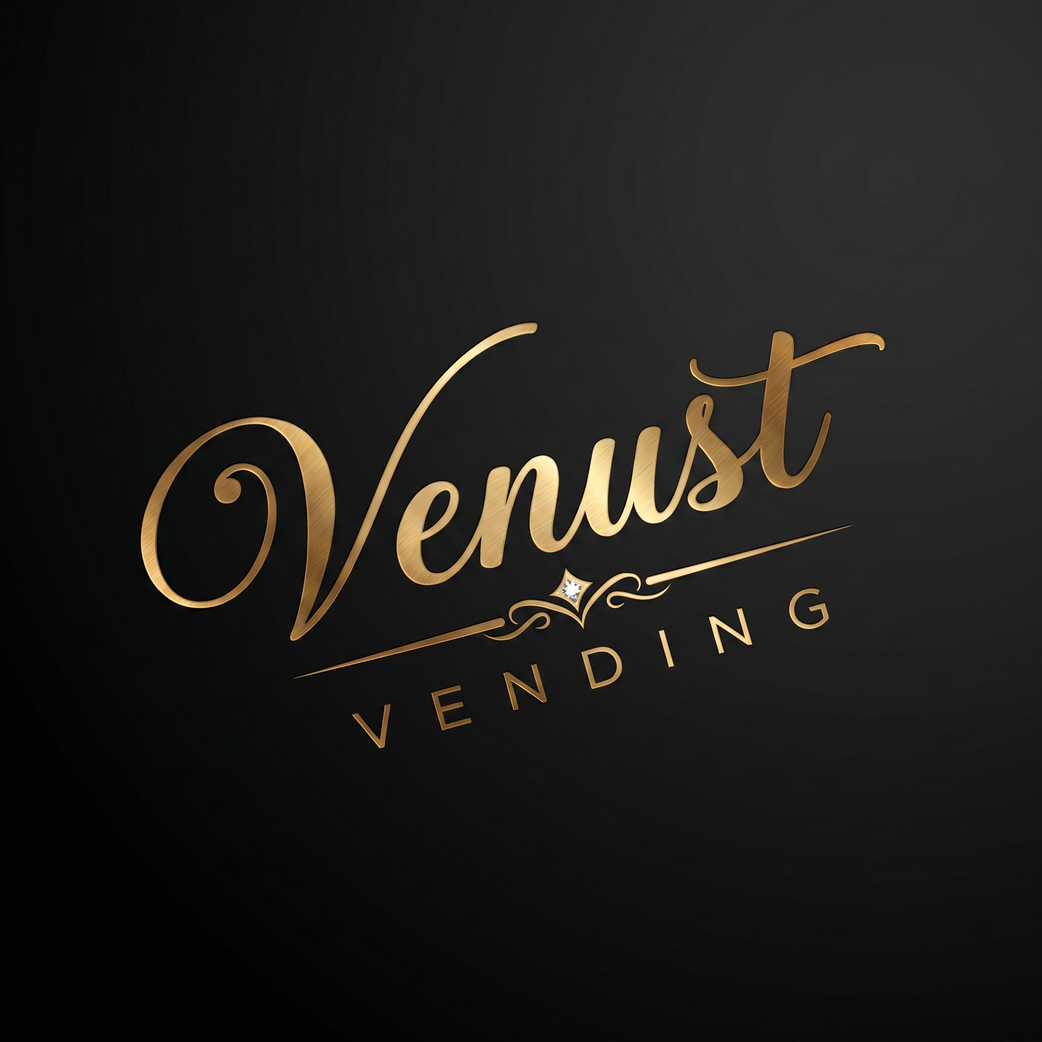 Venust Vending